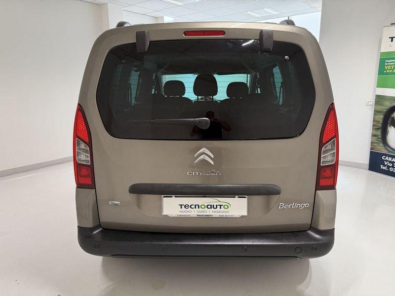 Citroën Berlingo Berlingo Multispace 1.6 e-HDi 90 CMP6 XTR - prezzo vero senza obbligo di finanziamento