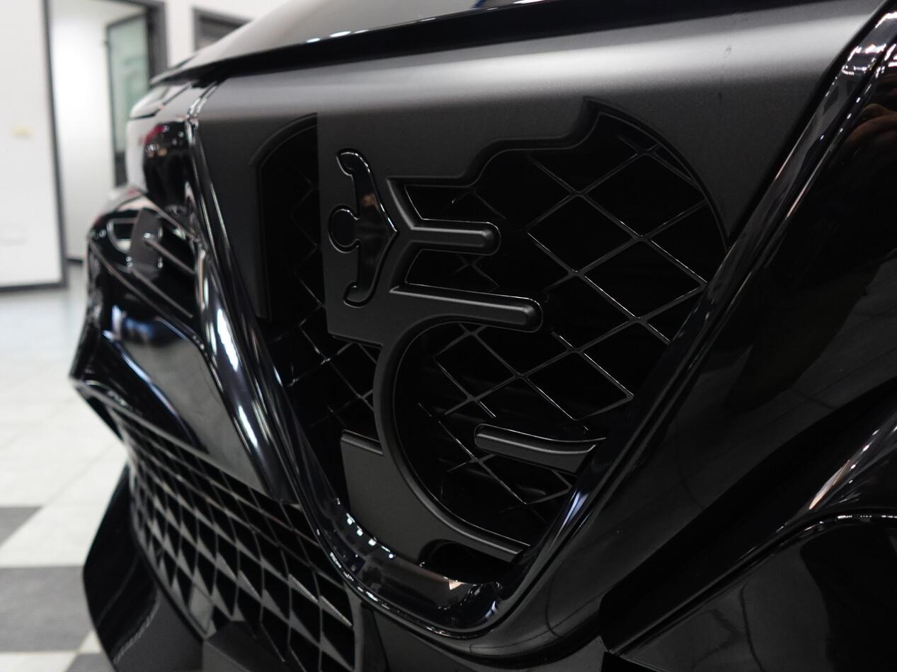 Alfa Romeo Junior 1.2 IBRIDA 145 CV EDCT6 SPECIALE PACK SPORT