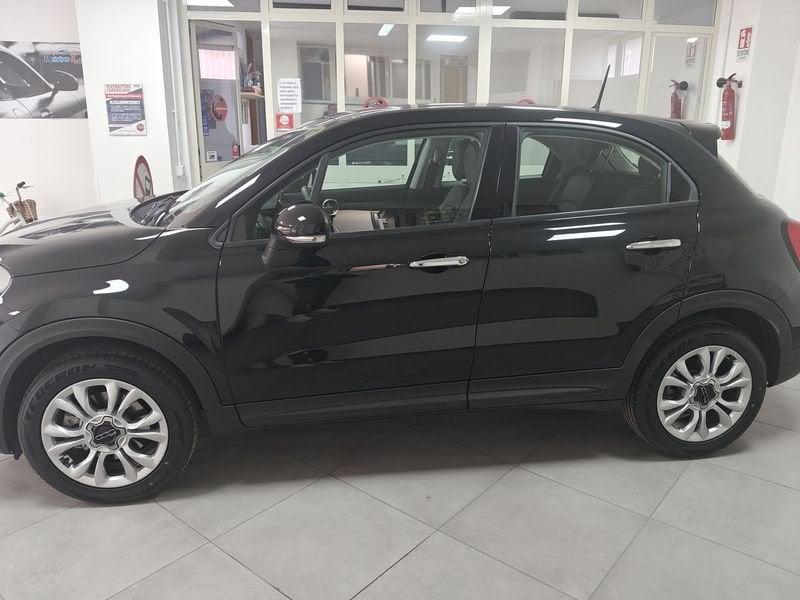 FIAT 500X 500X 1.3 MultiJet 95 CV Pop Star