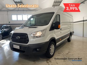 Ford Transit 350 tr.post. 2.0 tdci 170cv jumbo entry l4h3 e6