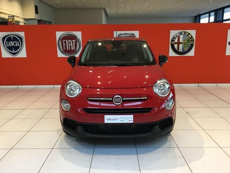 FIAT 500X 1.0 T3 120 CV Urban