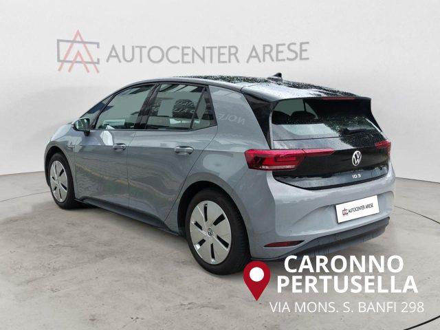 VOLKSWAGEN ID.3 Pro Performance