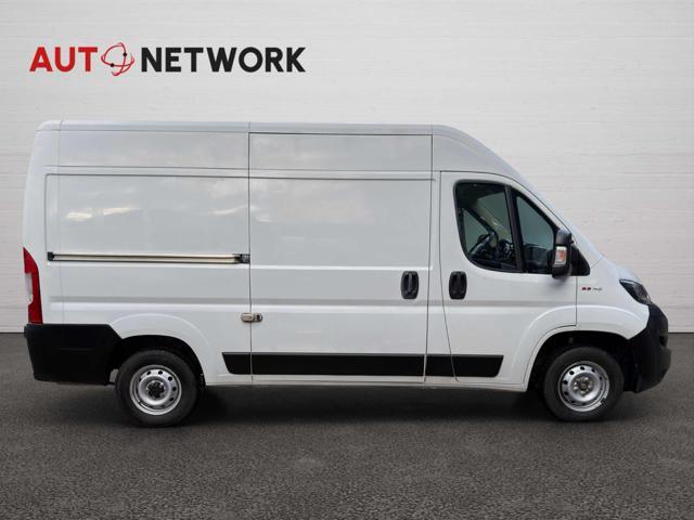 FIAT Ducato 33 2.2 Mjt 140CV L2H2 PM-TM Furgone