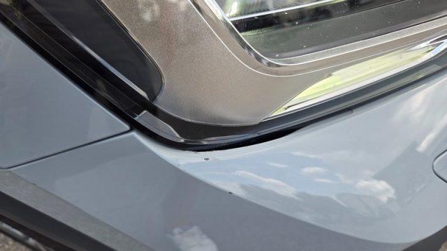 AUDI Q2 35 TFSI Admired PERMUTE