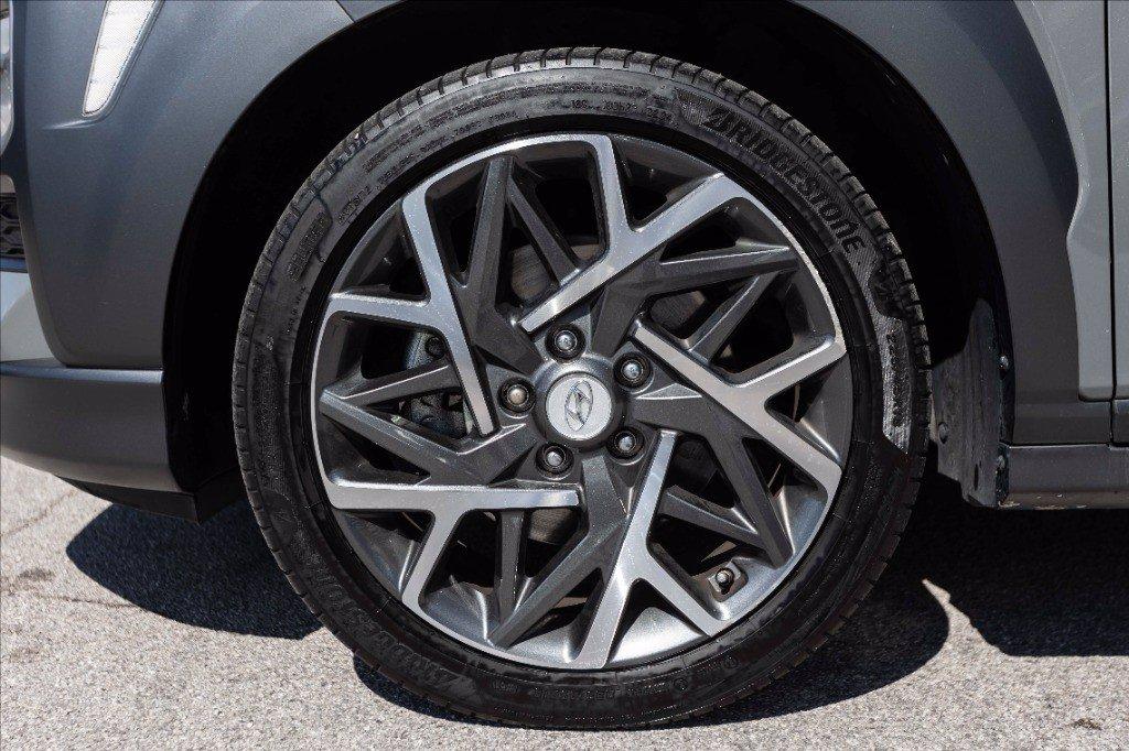 HYUNDAI Kona 1.6 hev Xprime 2wd dct del 2021