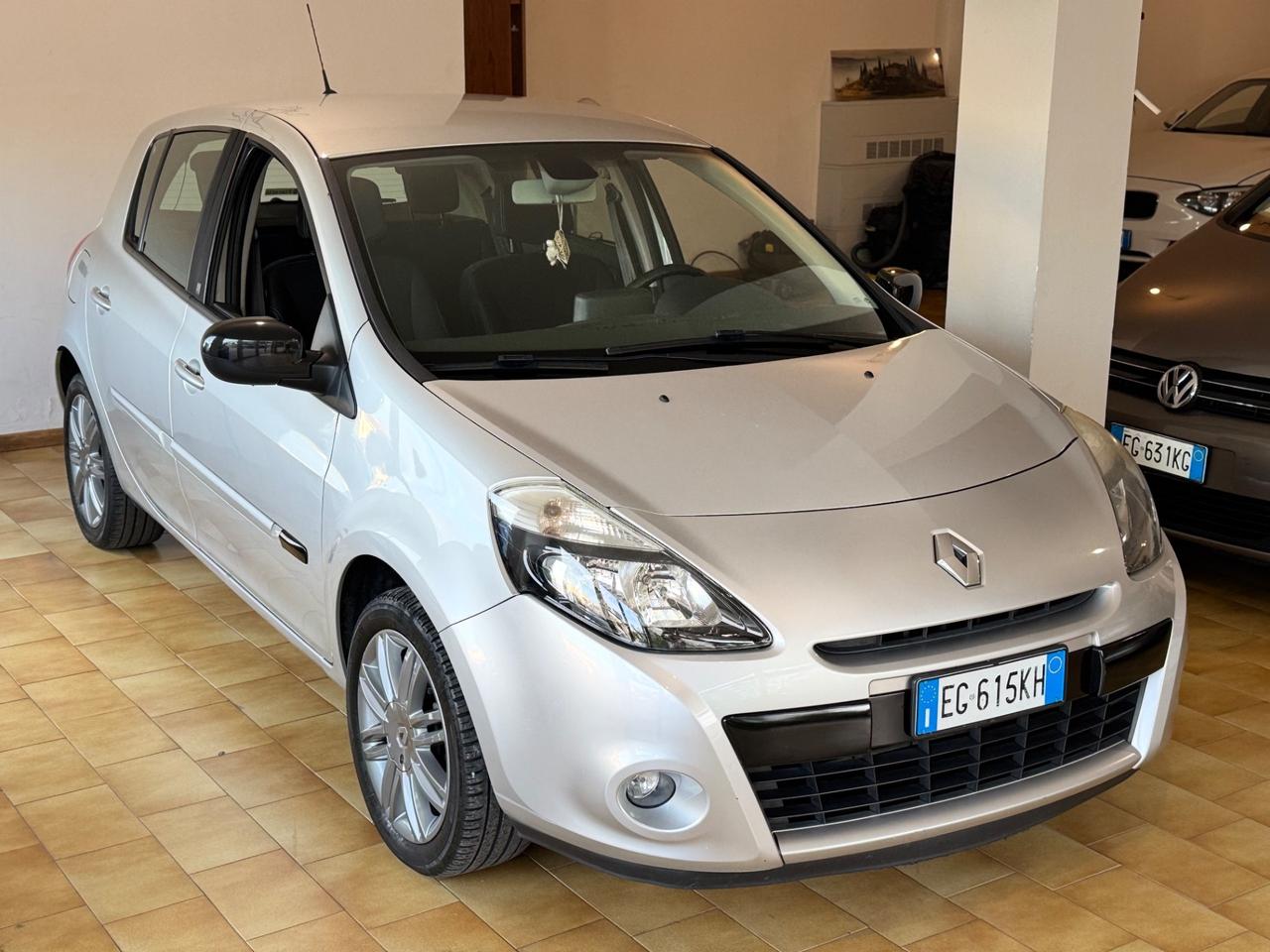 Renault Clio 1.2 16V 5 porte Live!