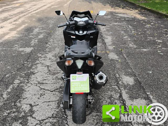 YAMAHA T Max 530 2016