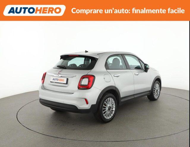FIAT 500X 1.0 T3 120 CV Lounge