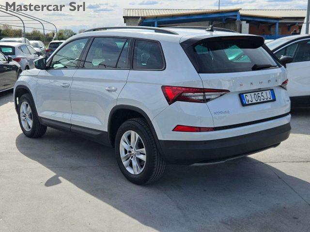 SKODA Kodiaq 2021 2.0 tdi evo Executive 4x4 dsg - GJ065JJ
