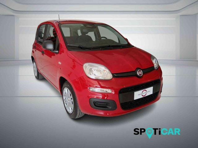 FIAT Panda 1.0 FireFly S&S Hybrid PANDINA ADAS