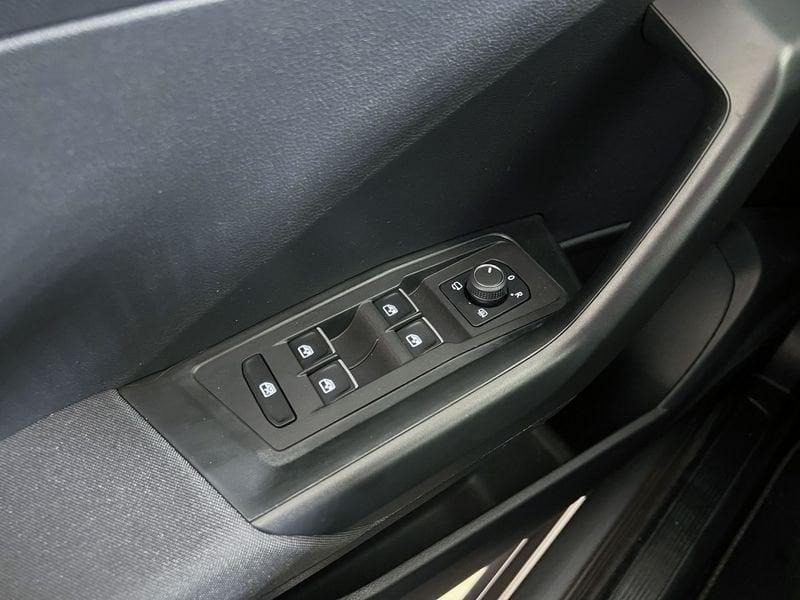 Volkswagen T-Roc 1.6 TDI SCR Business BlueMotion Technology