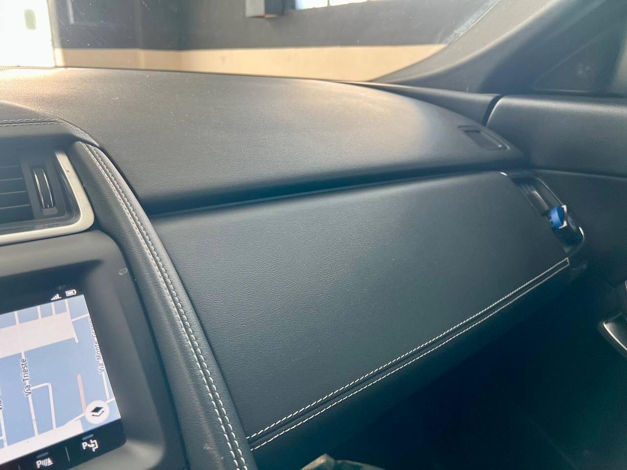 Jaguar E-Pace 2.0D 150 CV R-Dynamic S *PREZZO PROMO*