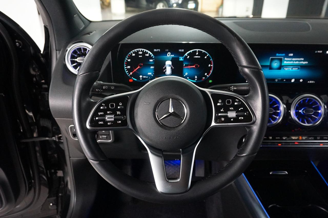 Mercedes-benz GLA 180 d Automatic Sport Plus