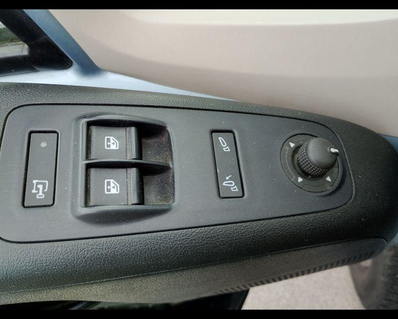 FIAT Ducato 30 2.3 MJT 130CV PC-TN Furgone