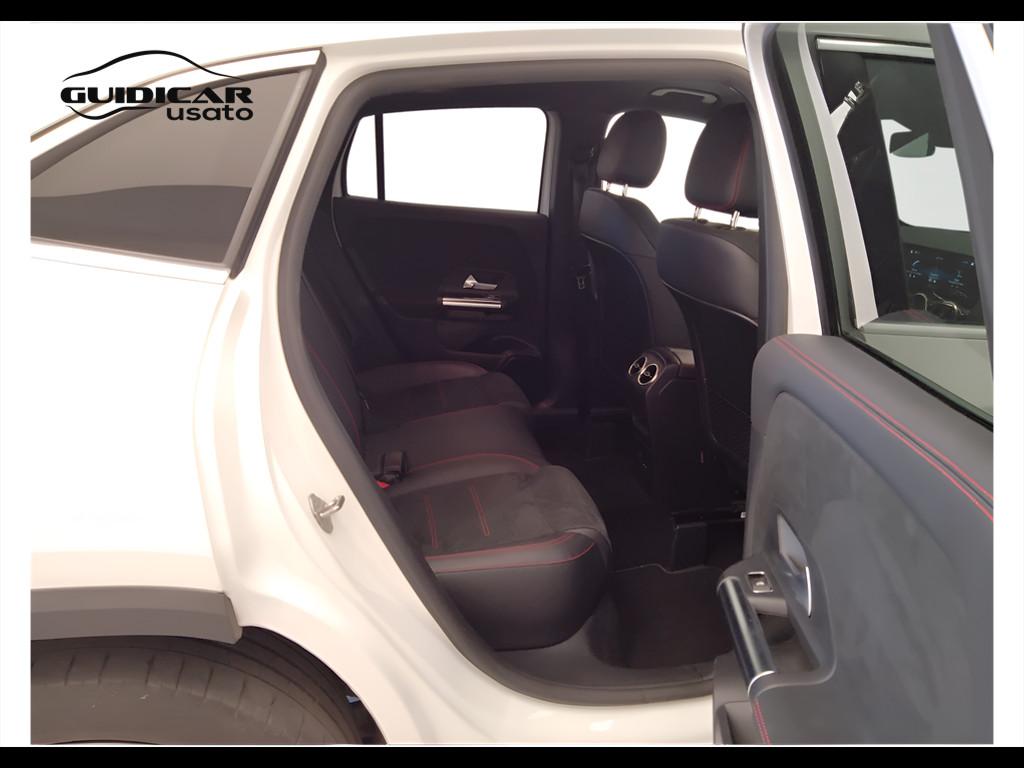 Mercedes-Benz GLA-H247 2020 - GLA 200 d Premium 4matic auto