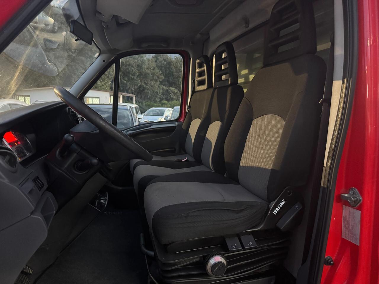 Iveco Daily 35c18