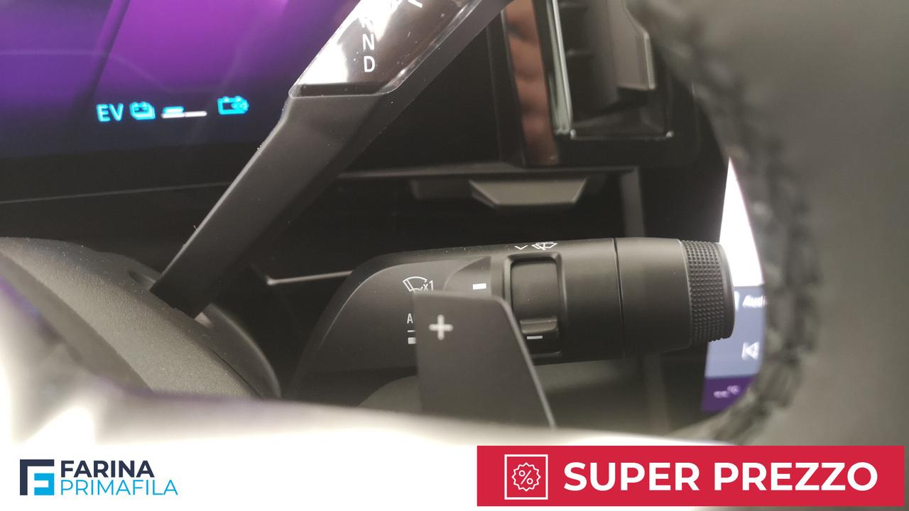 RENAULT Rafale 1.2 e-Tech full hybrid Techno 200cv auto