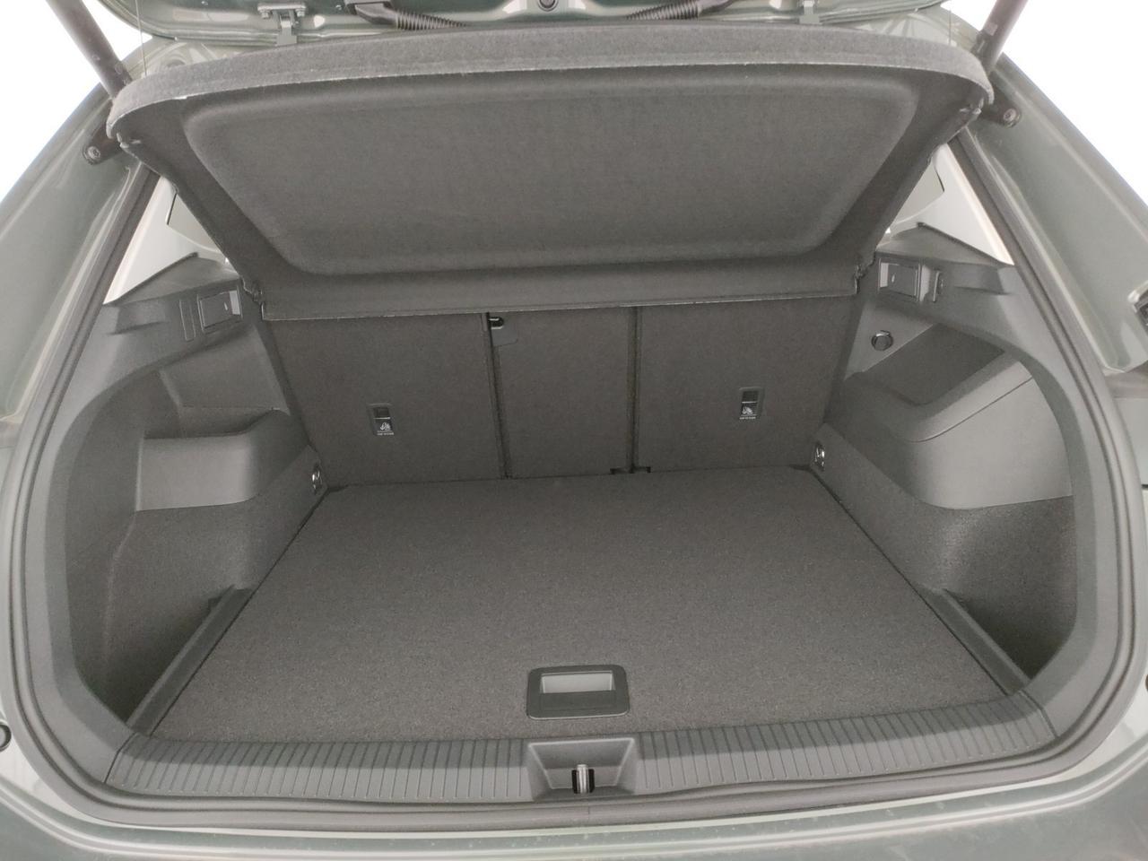 Volkswagen Tiguan 2.0 tdi edition plus 150cv dsg