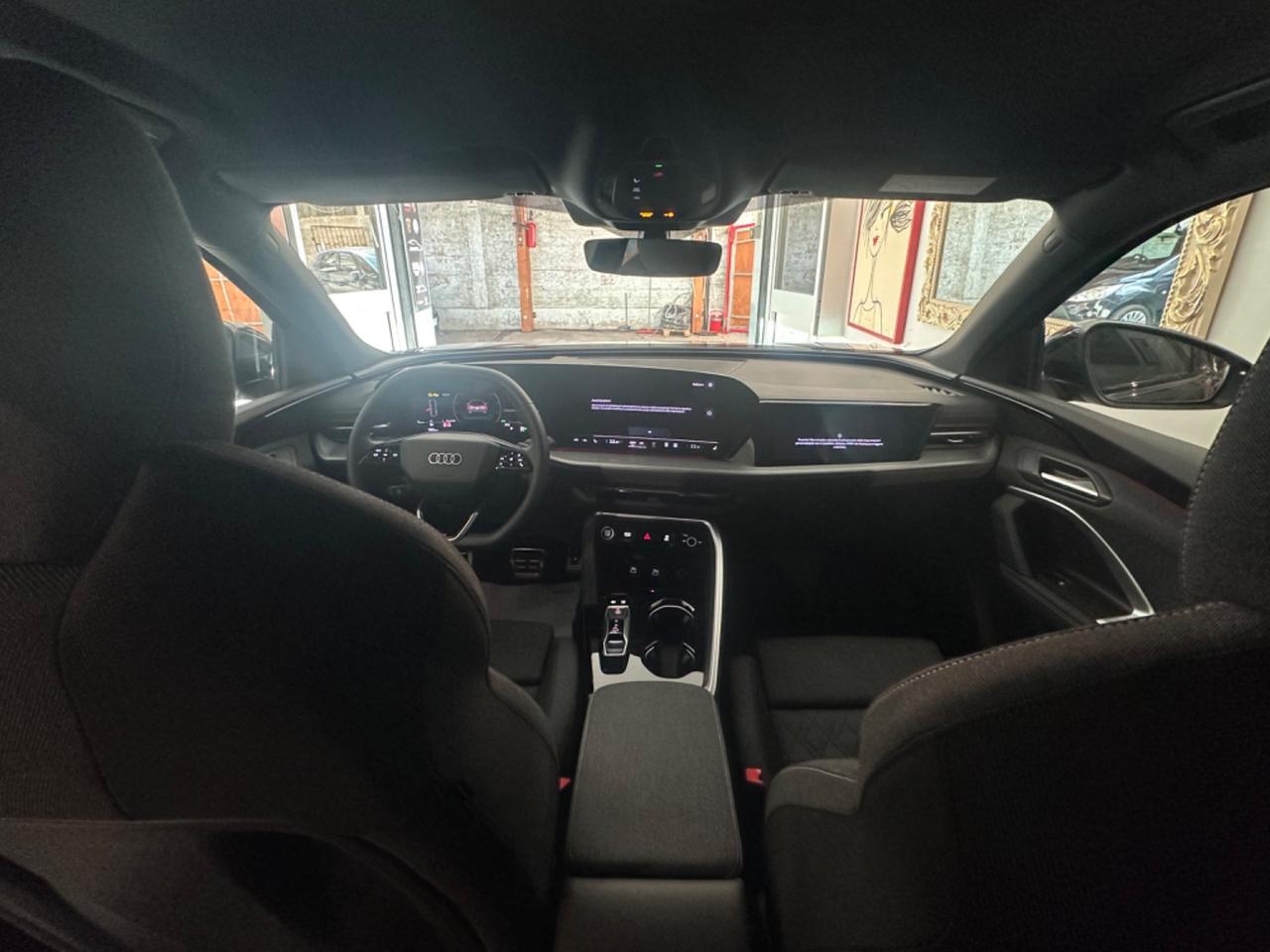 Audi Q5 SPB S LINE EDITION GARANZIA AUDI