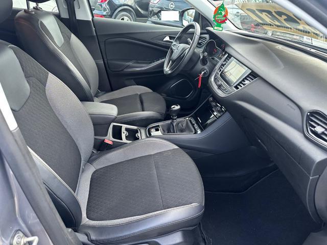 OPEL Grandland X 1.5 diesel Ecotec Start&Stop Innovation