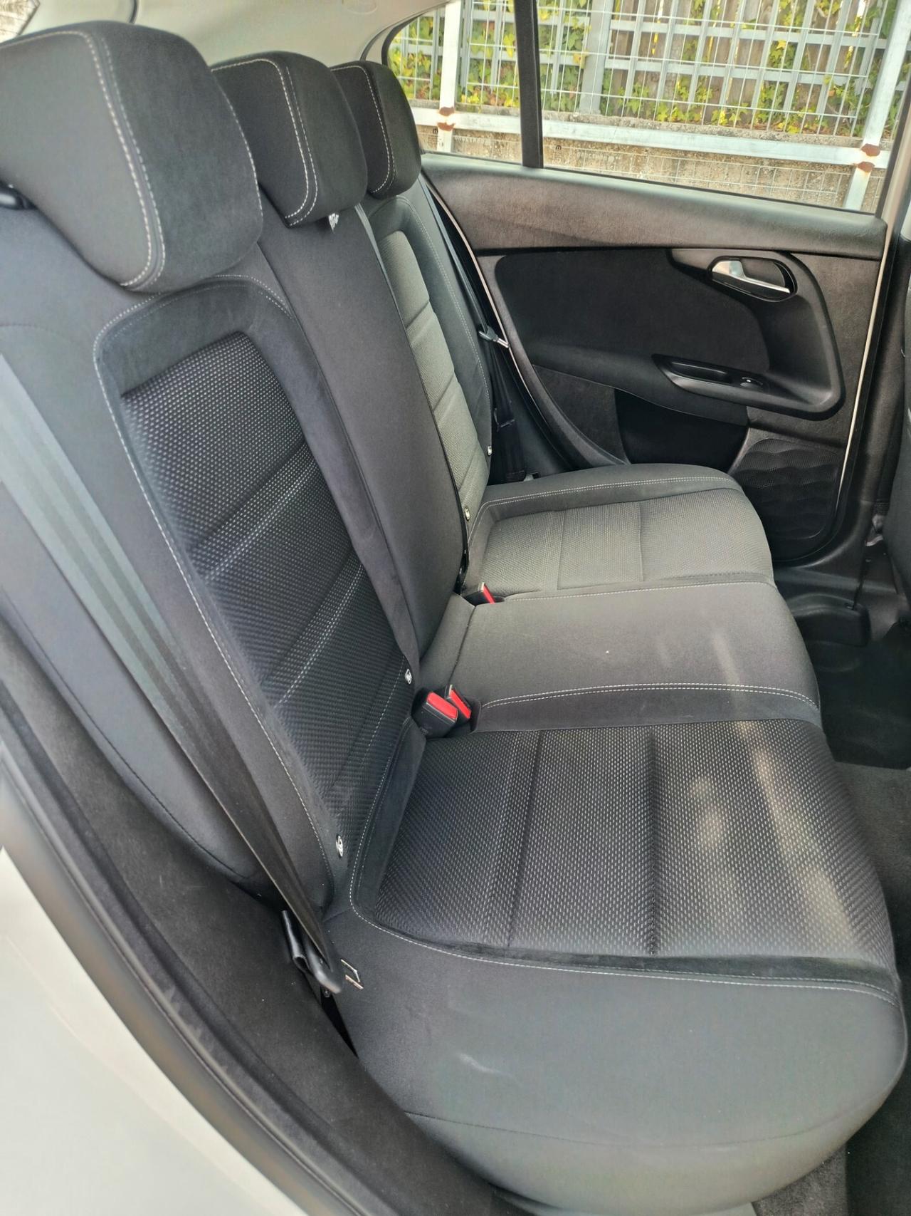Fiat Tipo 1.6 Mjt S&S 5 porte Lounge