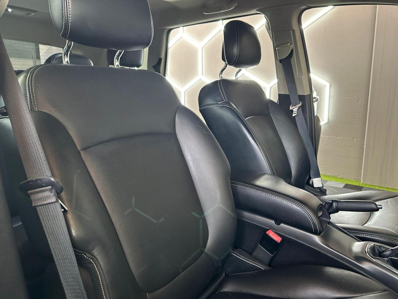 Fiat Freemont 2.0 Multijet 140 CV Lounge