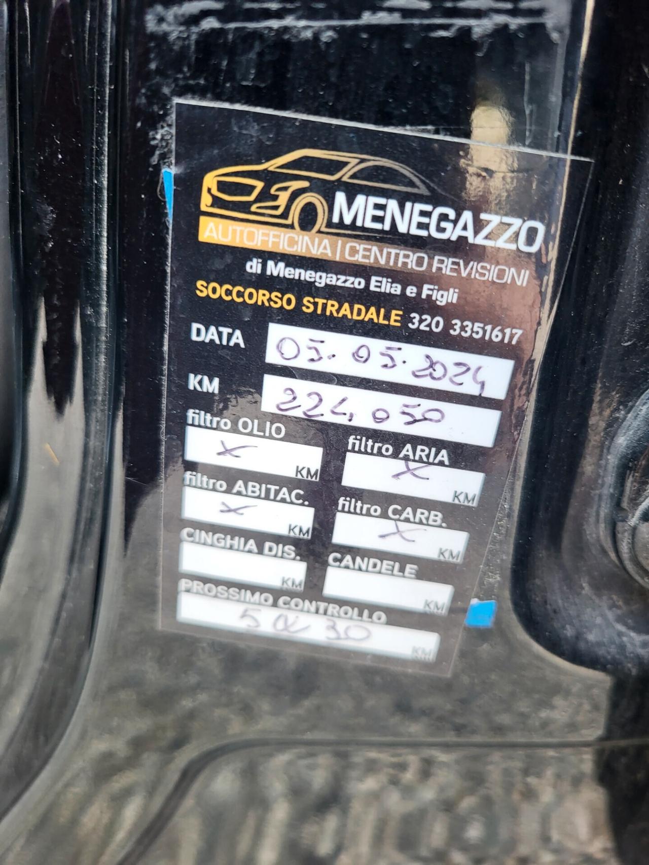 Mercedes-benz B 200 CDI Chrome