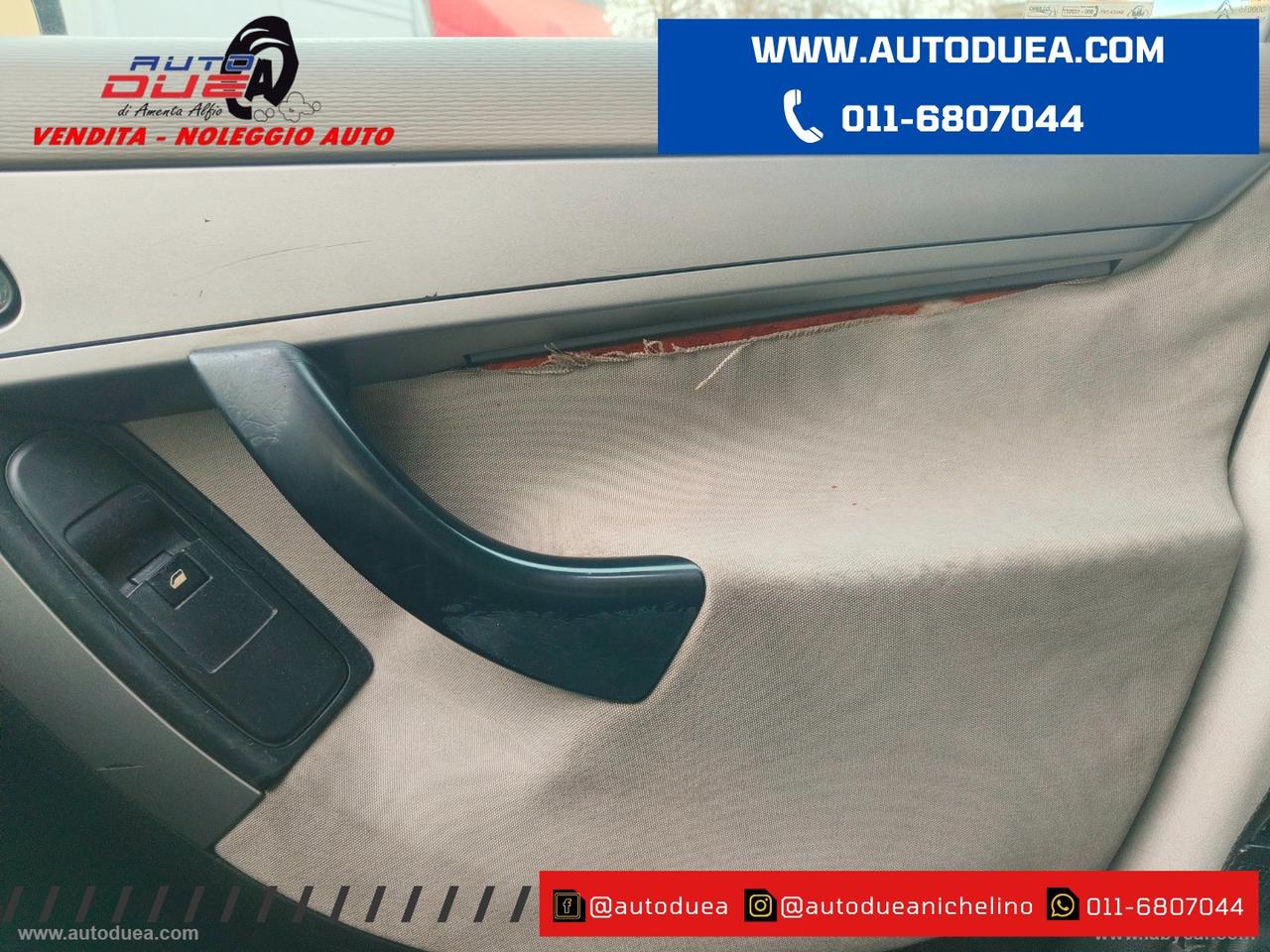 CITROEN C4 Picasso 1.6 HDi 110 Style LEGGI DESCRIZIONE