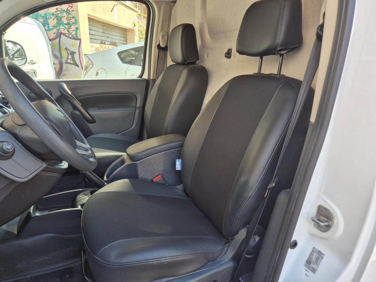 Renault Kangoo dCi 95CV Express + IVA