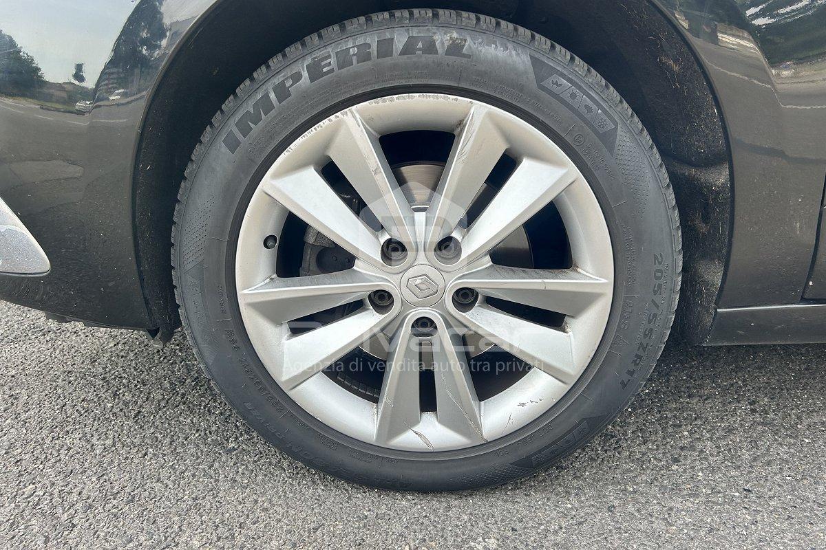 RENAULT Scénic XMod 1.5 dCi 110CV S&S Bose