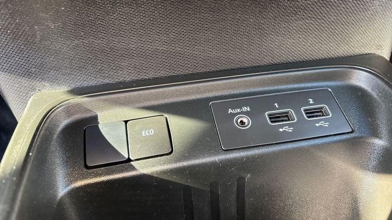 Renault Twingo Electric Twingo 22kWh Equilibre