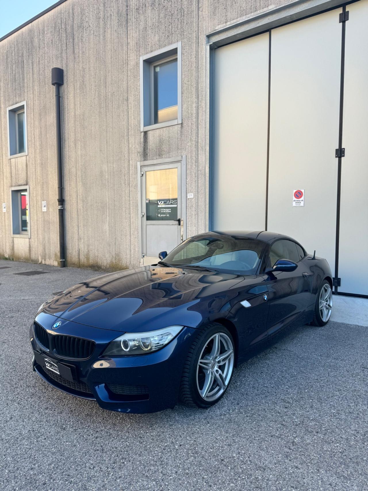 Bmw Z4 sDrive23i