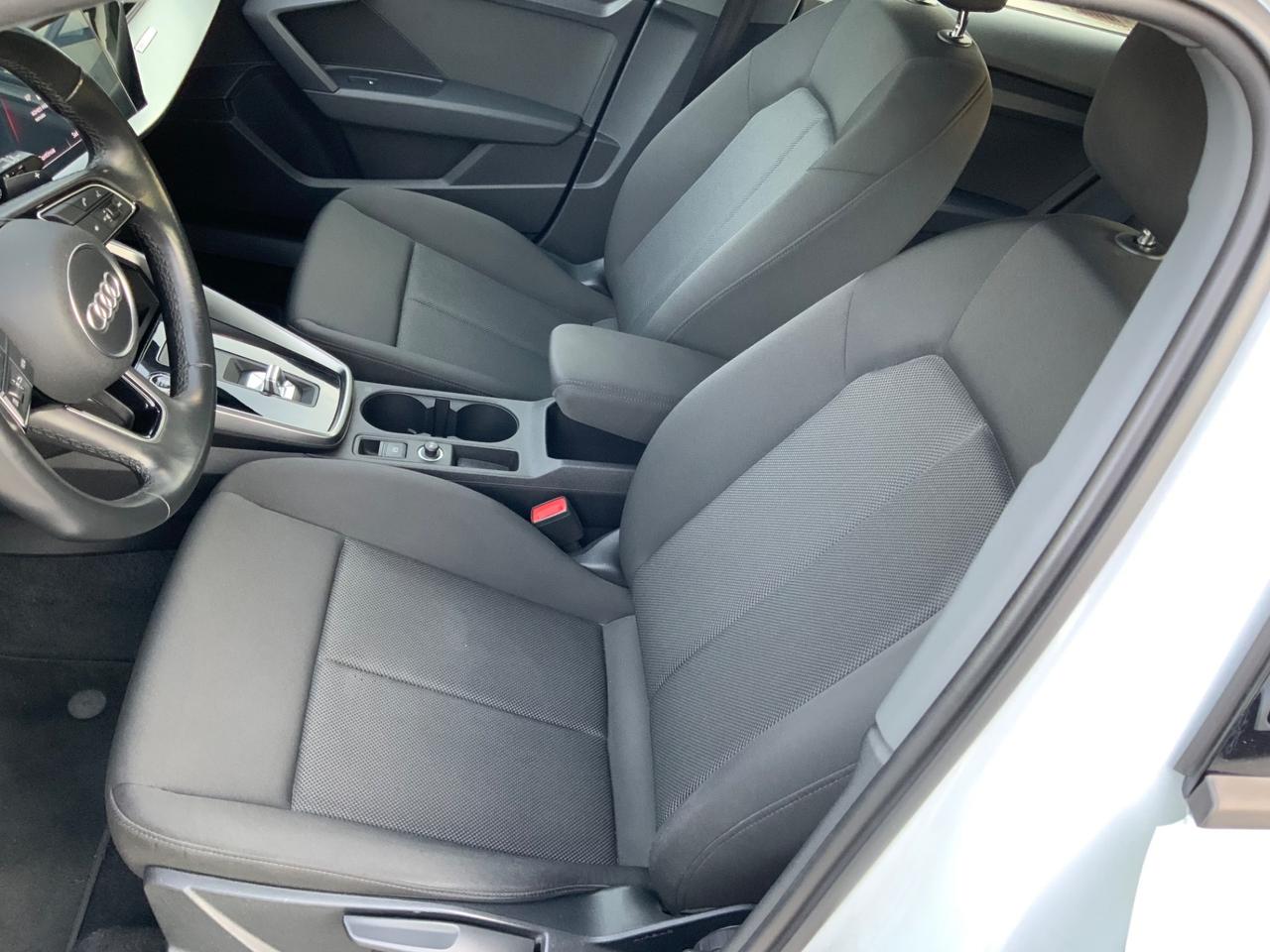 Audi A3 SPB 30 TDI S tronic Business Advanced