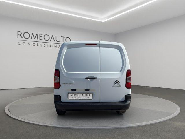 CITROEN Berlingo Van XL 1.5 BlueHDi 130cv +IVA