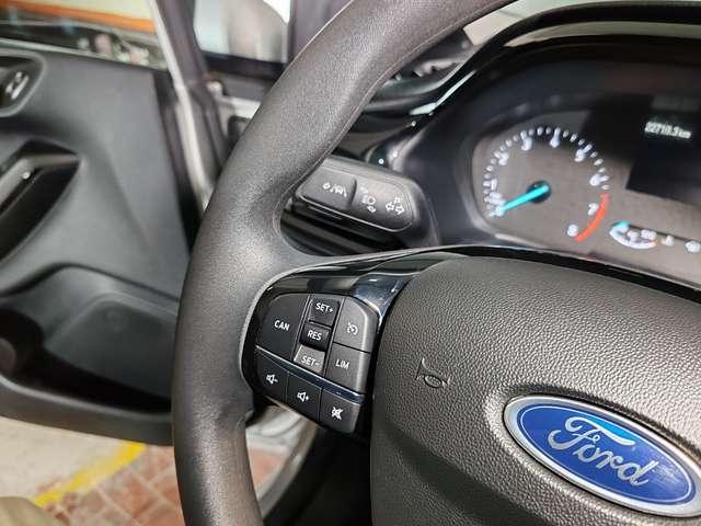 Ford Fiesta 5p 1.1 75cv Titanium+Navigatore