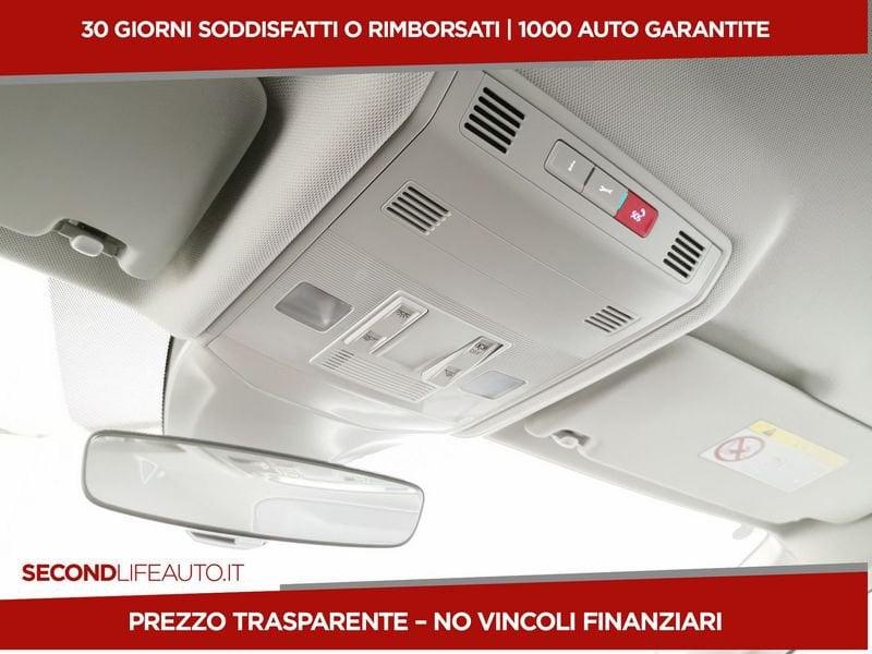 Volkswagen T-Cross 1.0 tsi Sport 95cv