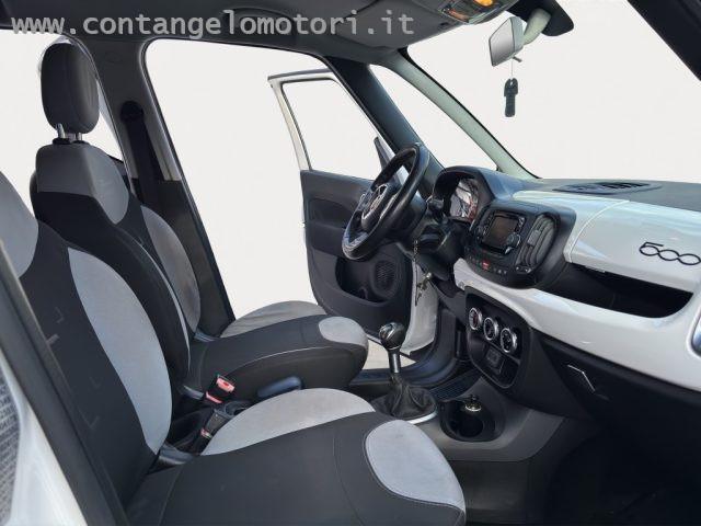 FIAT 500L 1.3 Multijet 85 CV Pop Star