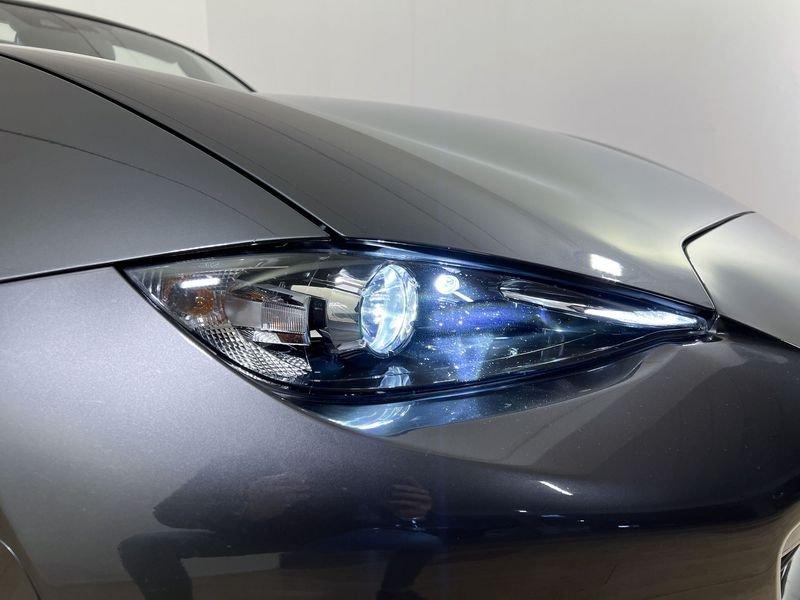 Mazda MX-5 MX-5 RF 2.0 Sport 2.0 184cv