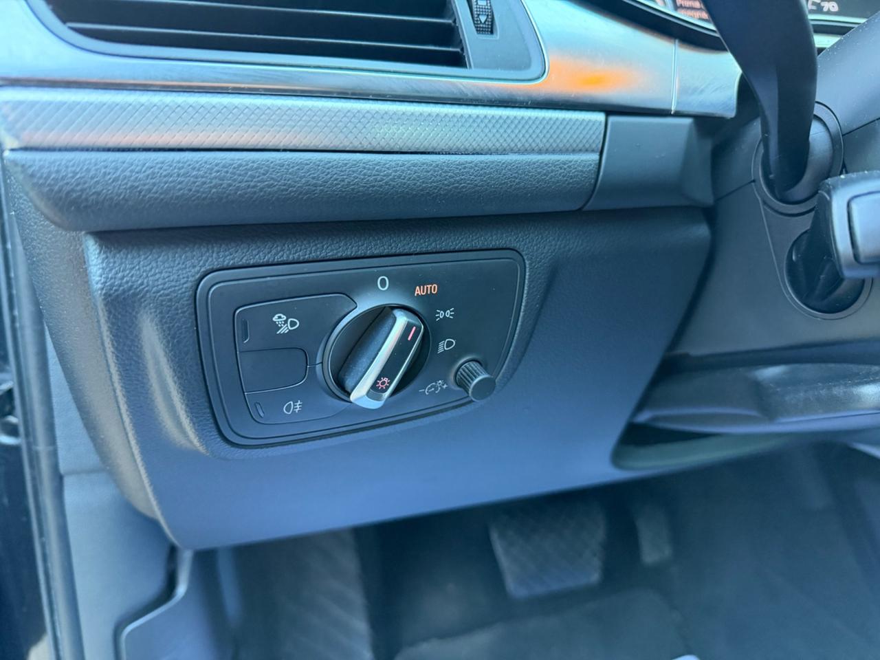 Audi A6 Avant 3.0 TDI 245 CV quattro S tronic