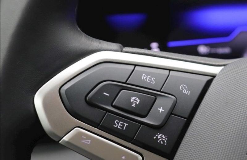 Volkswagen T-Roc T-Roc 1.5 TSI ACT MOVE LED NAVI CAMERA COCKPIT