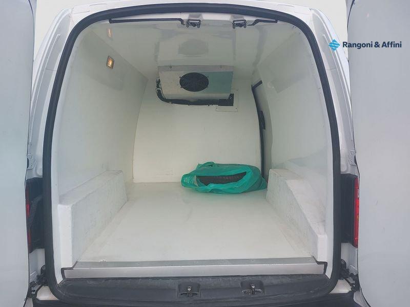 Volkswagen Caddy 2.0 TDI 102 CV Furgone Maxi Frigo Lamar