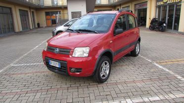 FIAT - Panda - 1.3 MJT 16V 4x4 Climbing