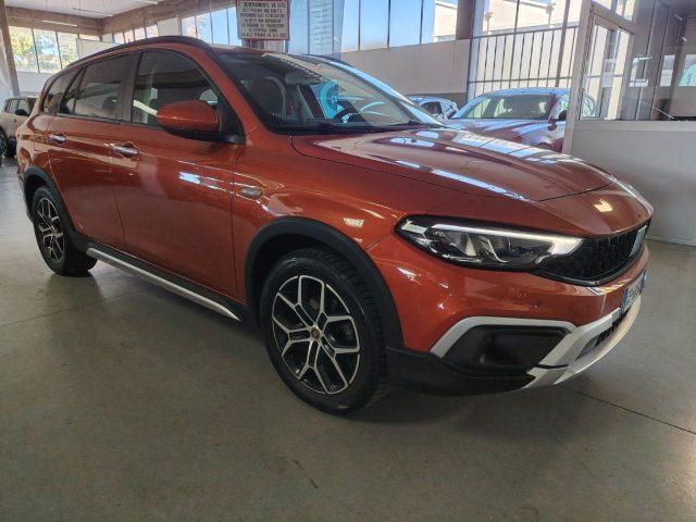 FIAT Tipo 1.6 Mjt S&S SW Cross