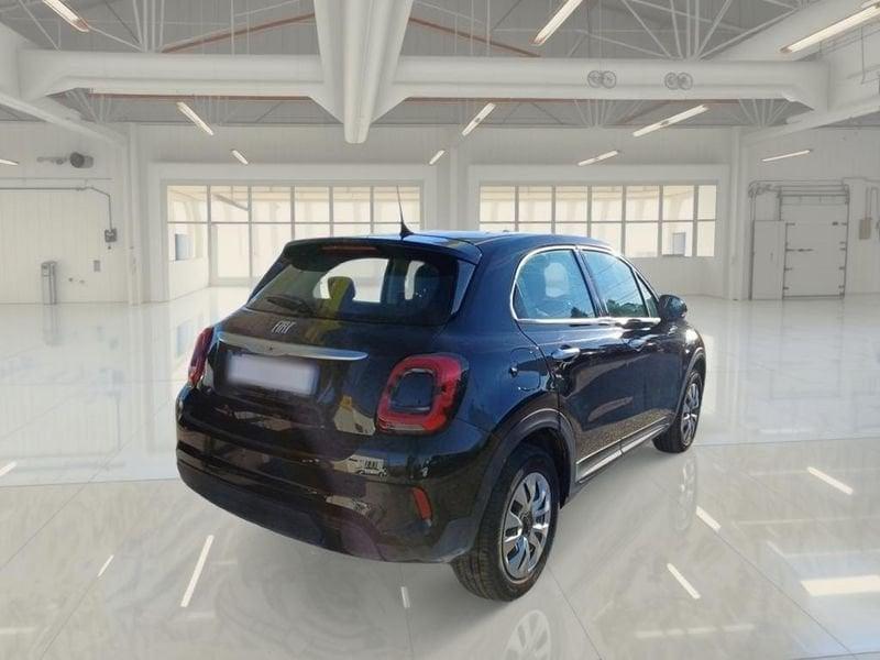 FIAT 500X 1.3 Mjet 95cv MT6
