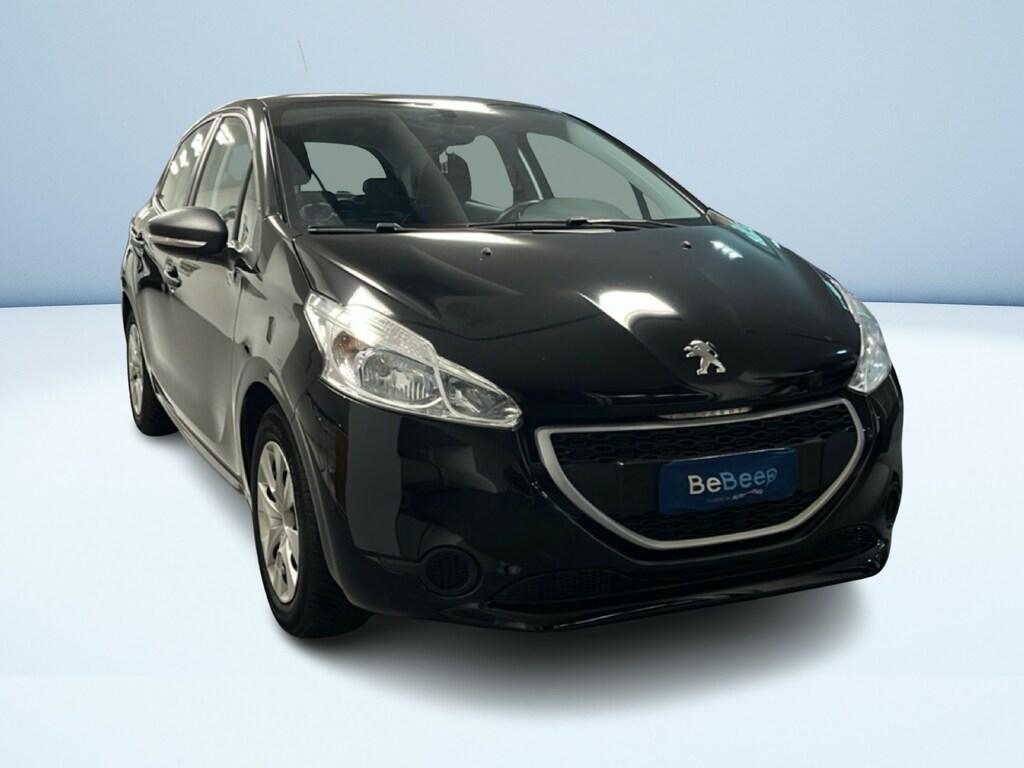 Peugeot 208 5 Porte 1.0 PureTech Access