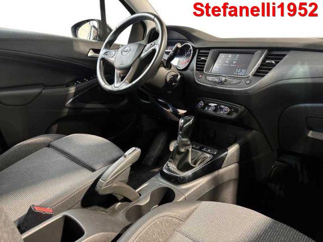 OPEL Crossland 2021 - 1.2 Elegance s&s 83cv