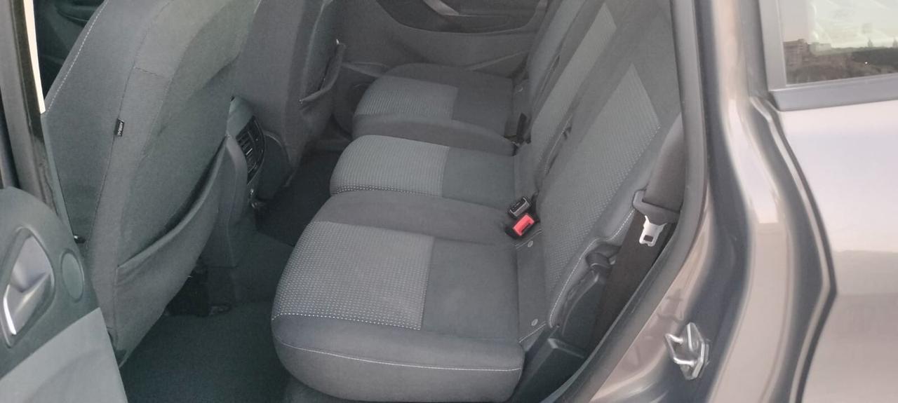 Ford C-Max C-Max 1.6 TDCi 115CV Titanium