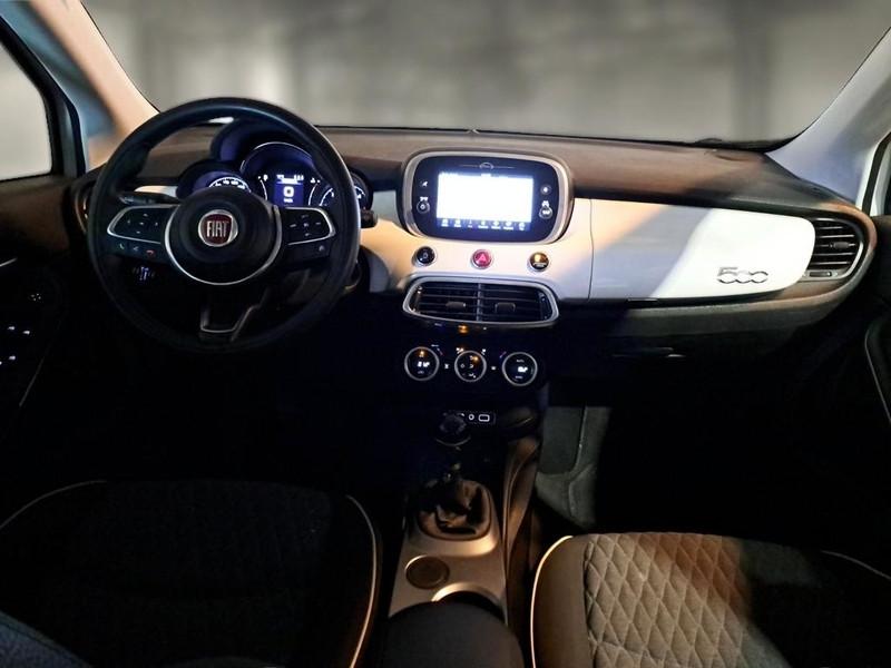 FIAT 500X 1.3 Mjet 95cv 4x2 Business