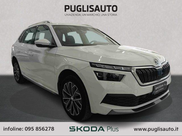 SKODA Kamiq 1.0 TSI 110 CV Style
