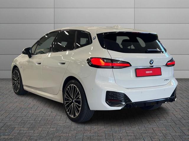 BMW 218 d Active Tourer Msport